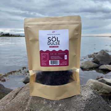 Dried Dulse