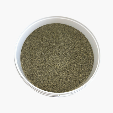 Dried Seaweed - Organic Fertilizer
